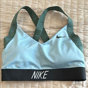 Nike Women's Dri fit Sports Bra